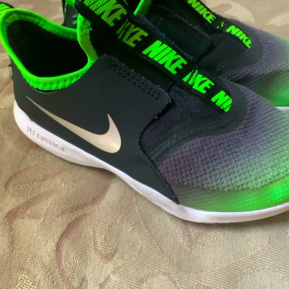 Nike Shoes Little Boys Nike Flex Poshmark